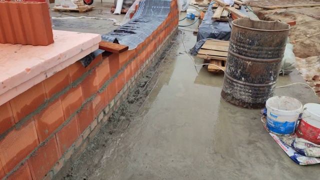 керамический блок _ наверное лучший материал для постройки дома смотреть онлайн