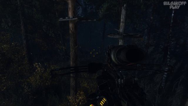 ДВА ЛАГЕРЯ | Metro Exodus | СЕРИЯ #13 смотреть онлайн