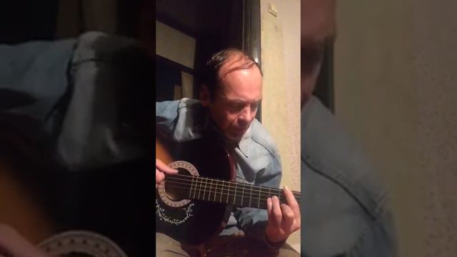 Pain (Guitar) by @roschitsa смотреть онлайн