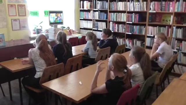 Путешествие в страну вежливости 3 смотреть онлайн