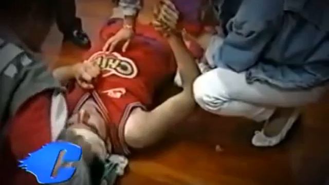 Aniversario Del Cabezazo Que Dejó Parapléjico A Jankovic