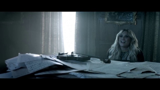 Demi Lovato - Let It Go (from 'Frozen') [Official] смотреть онлайн