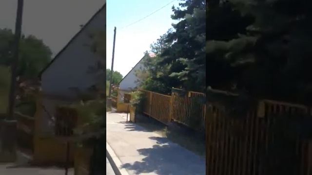 Балатонфюред. Венгрия. смотреть онлайн