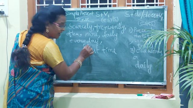 simple present usages in competitive exams and in daily usage.PART 2 смотреть онлайн