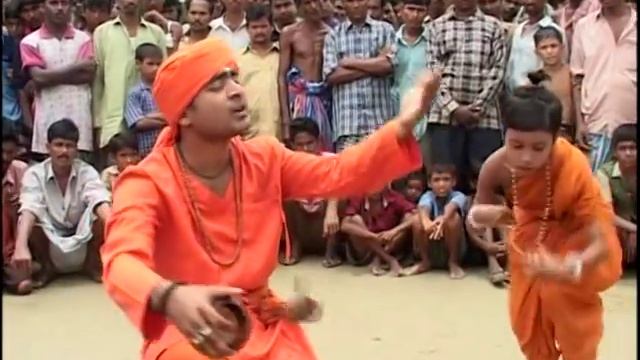 Aami Je Ek Sokha Boul [Full Song] Aami Bou Pagla смотреть онлайн