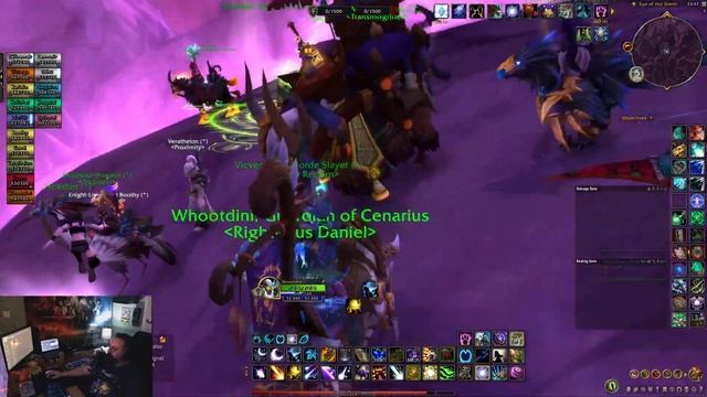 Celestial Chaos Unleashed: WoW Alliance Balance Druid PvP - Mastering the Stellar Dominion. Warcraf смотреть онлайн
