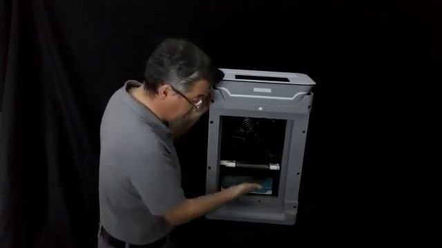 Purificador de AIre Rheydr YMA350 смотреть онлайн