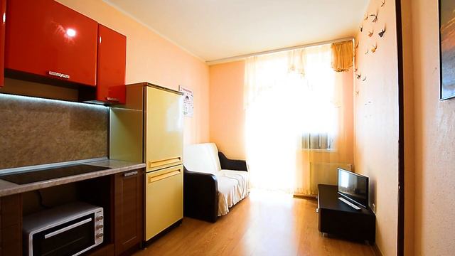 Квартира в Екатеринбурге, Сызранский 17 смотреть онлайн