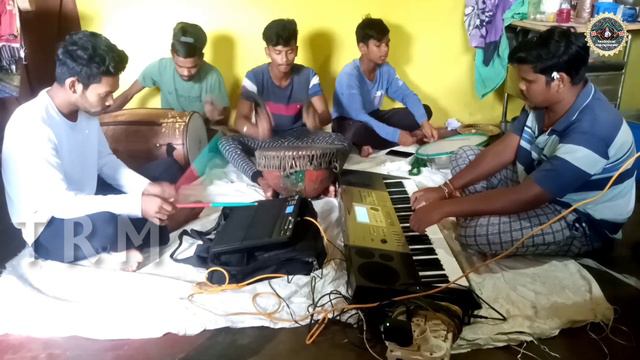MAABI TUI BUABI TUI ll RAKHI ll SAMBALPURI MUSICAL INSTRUMENTAL VIDEO смотреть онлайн