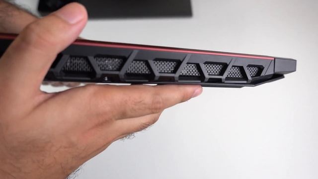 Acer Nitro 5 Gaming Laptop Unboxing & Impressions (AN515-54) - The Best Budget Gaming Laptop? смотреть онлайн