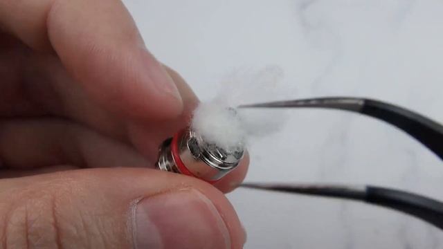 Vaporesso Target PM80 Pod Mod RBA Section Tutorial смотреть онлайн