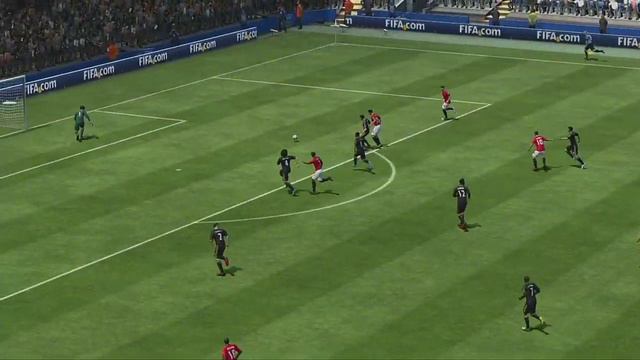 FIFA 13 PS3