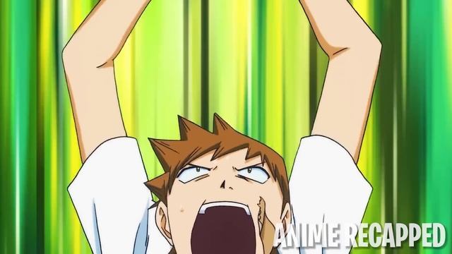 Boy Gets Wishes In Exchange For His Lifespan But Uses It For Girls смотреть онлайн