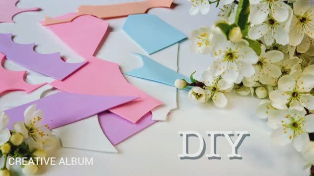 Что можно сделать из обрезков фоамирана? смотреть онлайн