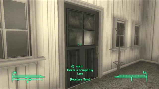 Fallout 3 - Parte 85 UNA SIMULACION MUY PERTURBADORA - Hatox смотреть онлайн
