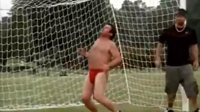 Wayne Rooney Funny Put It Where You Want It!.flv смотреть онлайн