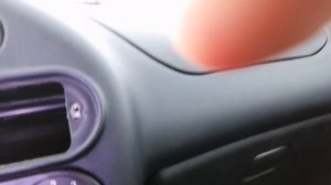 Нива Шевроле ремонт печки в поле.