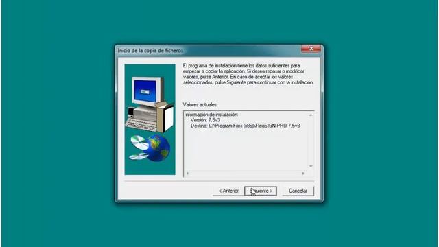 FlexiSIGN Pro.7.5 FULL Win 7 8 x86 x64 смотреть онлайн