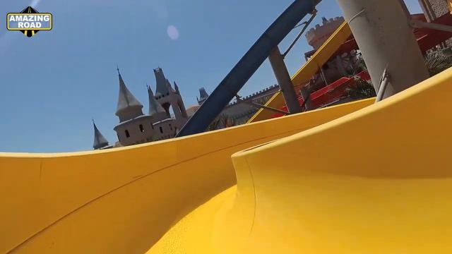 Review Of Aqua Park SERENITY FUN CITY 5★ Hurghada Egypt смотреть онлайн