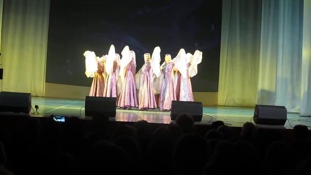 Кавказский женский лирический смотреть онлайн