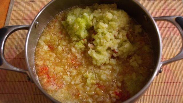 Сборник рецептов