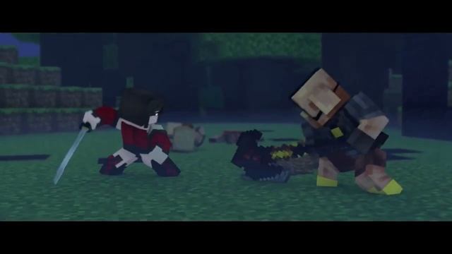 Rainimator - "Nightmares" - Русский Перевод ? смотреть онлайн