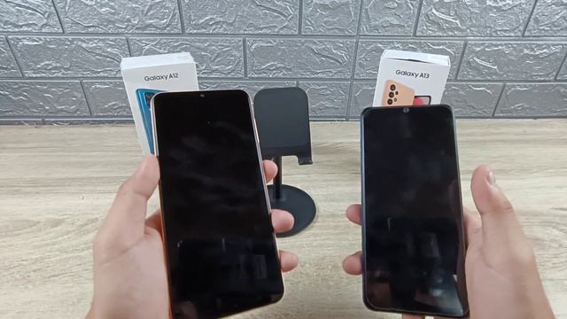 Samsung A13 vs Samsung a12 ,Bagus Mana? смотреть онлайн