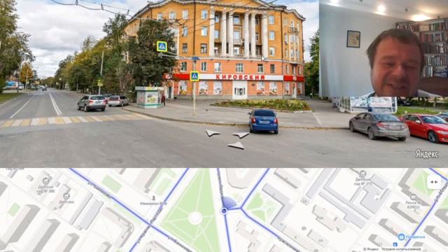 Онлайн-экскурсия по Уралмашу смотреть онлайн