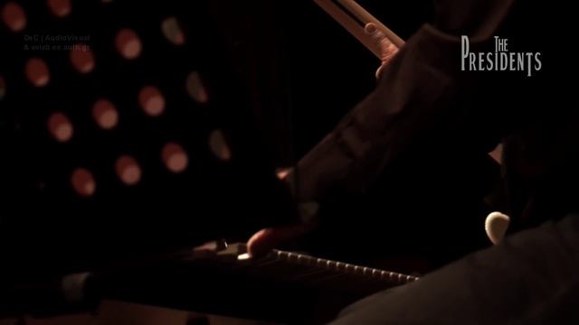 05.THE PRESIDENTS - Al Kooper I Can't Keep From Crying, Sometimes смотреть онлайн