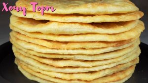 🎯 САМЫЕ ВКУСНЫЕ коржи для НАПОЛЕОНА — как у бабушки, но проще и быстрее! 🎯 Быстрое слоёное тесто💥