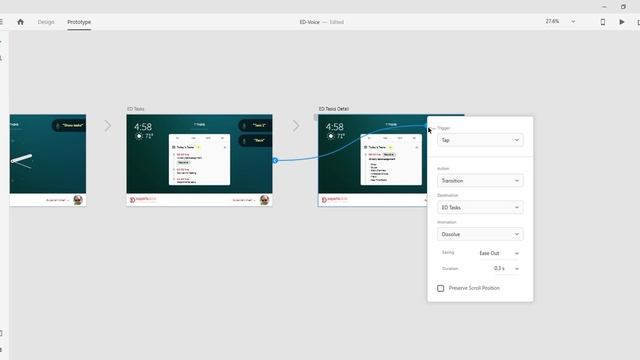 Voice prototyping- Game Changing feature of Adobe XD смотреть онлайн