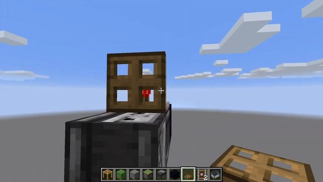 Tutorial - Trench-Digging TNT Bomber (Java 1.13+) смотреть онлайн