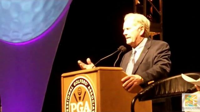 Jack Nicklaus - Growing The Game of Golf 2.0 смотреть онлайн