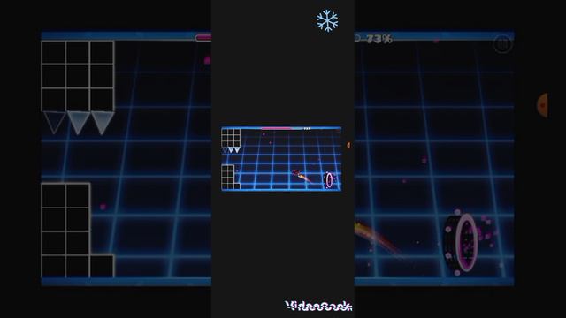 Как сделать свою карту в Geometry Dash смотреть онлайн