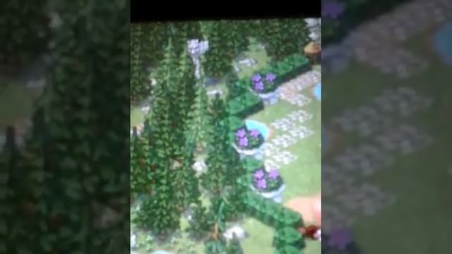 Я играю в волшебный лес смотреть онлайн