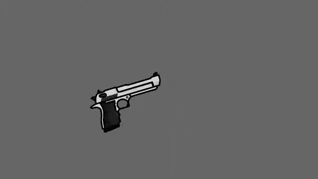 gun deagle thing (madness combat stick nodes) смотреть онлайн