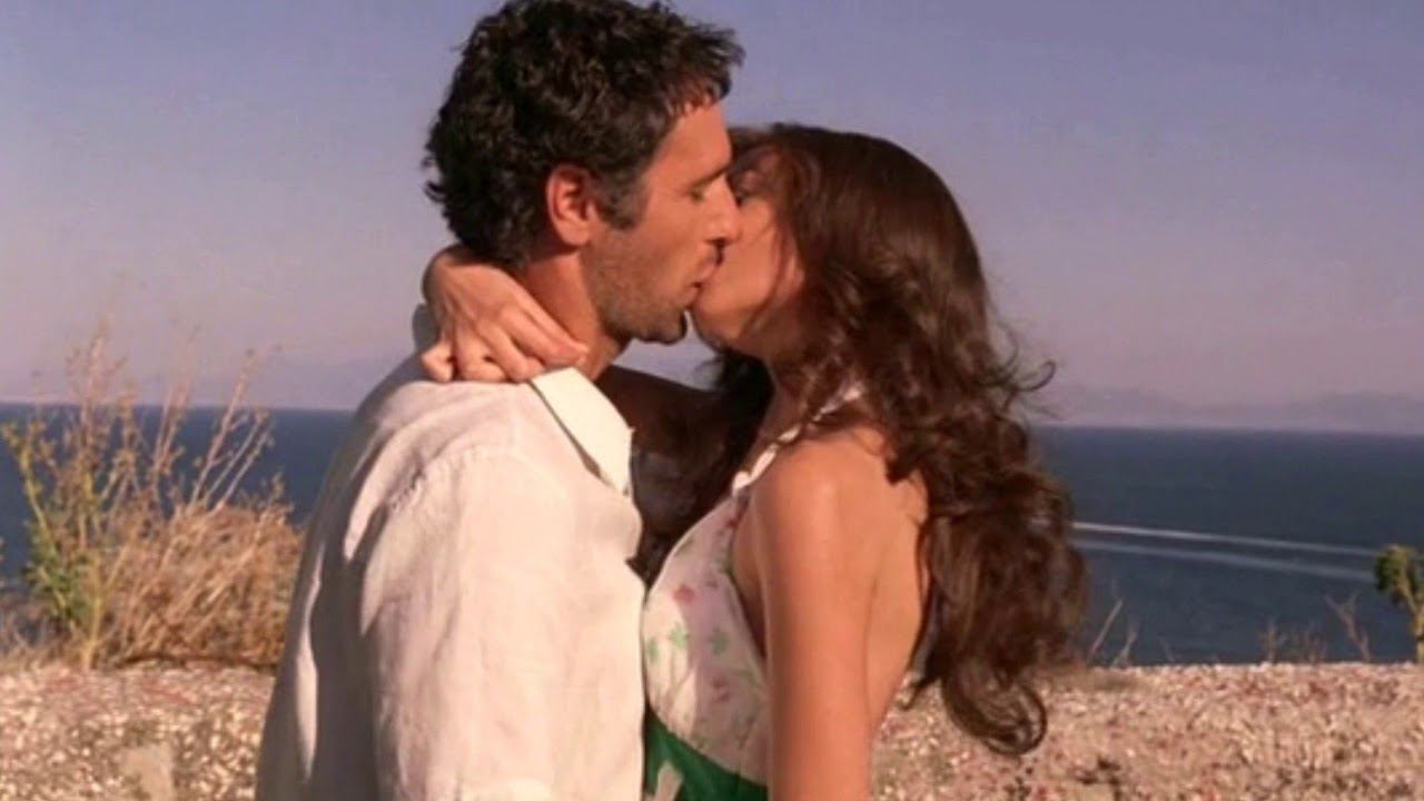 Два сердца. Михаил Березутский. смотреть онлайн