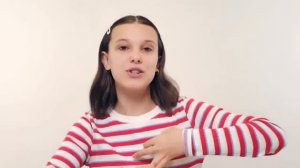 Наглая дрянь! Почему сеть и коллеги по Очень странным делам сейчас ненавидят Милли Бобби Браун