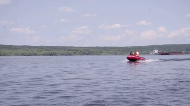 Компас на Каме смотреть онлайн