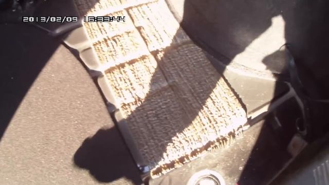 Видео обзор Ford Fusion (Салон и багажник) 4.mp4 смотреть онлайн