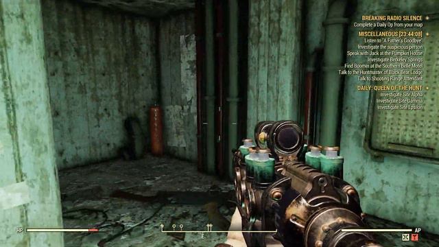 Fallout 76 Nuclear Material Locations - Nuclear Material Farming In 2023 смотреть онлайн