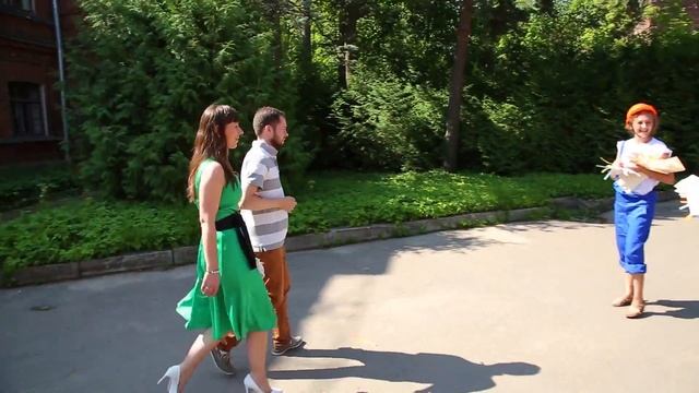 День строителя смотреть онлайн