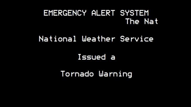 Tornado Warning in Last Chance, Colorado смотреть онлайн