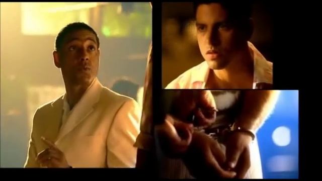 CSI Miami - Horatio in Rio смотреть онлайн