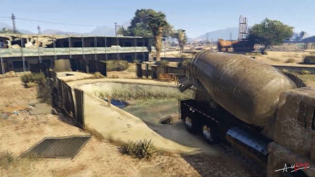MTL Brickade Mega Pack 10 in 01 Grand Theft Auto V смотреть онлайн
