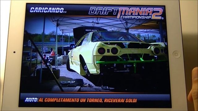 Drift Mania Championship 2 - Video Recensione Gameplay смотреть онлайн
