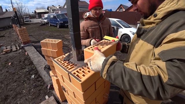 ЗАБОР для ФАСАДНОЙ ЧАСТИ участка!Все что НУЖНО ЗНАТЬ! смотреть онлайн