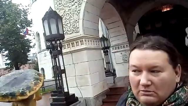 Лепной орнамент | Основы ведического миропонимания | Арина Никитина смотреть онлайн