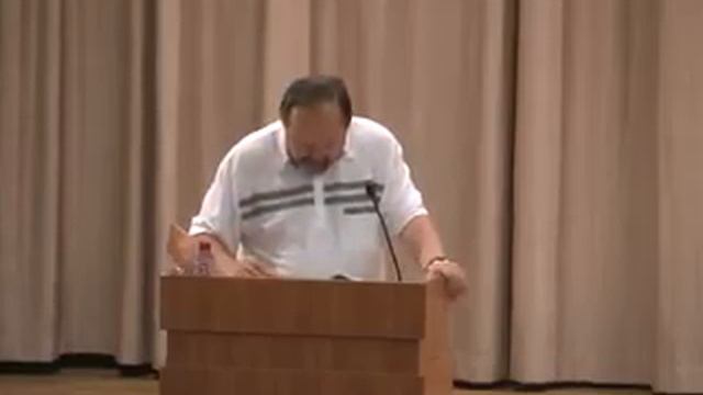 Заключительное заседание Съезда. смотреть онлайн
