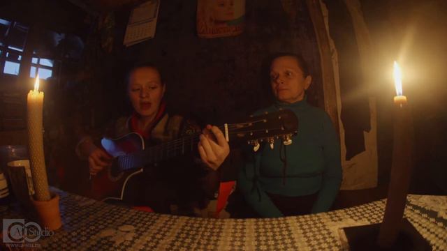 Берегиня - Агния смотреть онлайн
